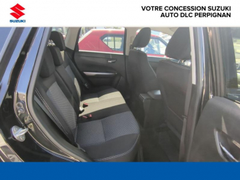 Photo 9 du bon plan SUZUKI Vitara 1.5 Dualjet Hybrid 115ch PrivilÃ¨ge Auto Allgrip occasion à 20900 €