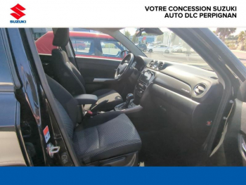 Photo 10 du bon plan SUZUKI Vitara 1.5 Dualjet Hybrid 115ch PrivilÃ¨ge Auto Allgrip occasion à 20900 €