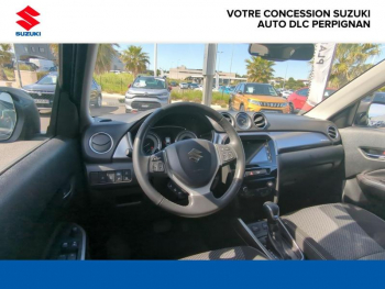 Photo 11 du bon plan SUZUKI Vitara 1.5 Dualjet Hybrid 115ch PrivilÃ¨ge Auto Allgrip occasion à 20900 €