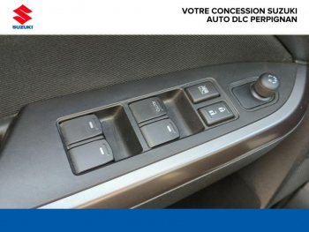 Photo 12 du bon plan SUZUKI Vitara 1.5 Dualjet Hybrid 115ch PrivilÃ¨ge Auto Allgrip occasion à 20900 €