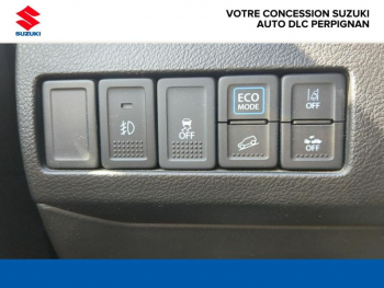 Photo 13 du bon plan SUZUKI Vitara 1.5 Dualjet Hybrid 115ch PrivilÃ¨ge Auto Allgrip occasion à 20900 €