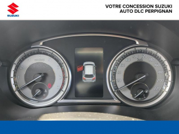 Photo 14 du bon plan SUZUKI Vitara 1.5 Dualjet Hybrid 115ch PrivilÃ¨ge Auto Allgrip occasion à 20900 €