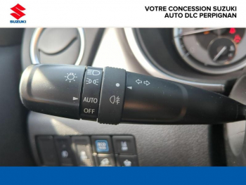 Photo 15 du bon plan SUZUKI Vitara 1.5 Dualjet Hybrid 115ch PrivilÃ¨ge Auto Allgrip occasion à 20900 €