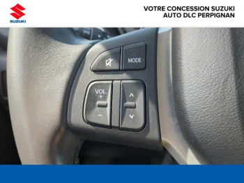 Photo 16 du bon plan SUZUKI Vitara 1.5 Dualjet Hybrid 115ch PrivilÃ¨ge Auto Allgrip occasion à 20900 €