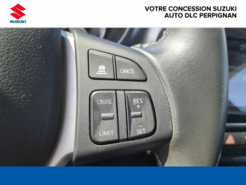 Photo 17 du bon plan SUZUKI Vitara 1.5 Dualjet Hybrid 115ch PrivilÃ¨ge Auto Allgrip occasion à 20900 €