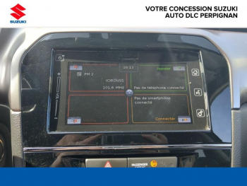 Photo 19 du bon plan SUZUKI Vitara 1.5 Dualjet Hybrid 115ch PrivilÃ¨ge Auto Allgrip occasion à 20900 €