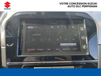 Photo 20 du bon plan SUZUKI Vitara 1.5 Dualjet Hybrid 115ch PrivilÃ¨ge Auto Allgrip occasion à 20900 €