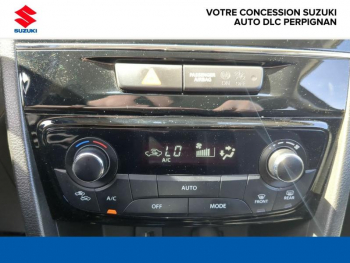 Photo 23 du bon plan SUZUKI Vitara 1.5 Dualjet Hybrid 115ch PrivilÃ¨ge Auto Allgrip occasion à 20900 €