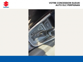 Photo 25 du bon plan SUZUKI Vitara 1.5 Dualjet Hybrid 115ch PrivilÃ¨ge Auto Allgrip occasion à 20900 €
