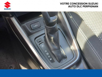 Photo 26 du bon plan SUZUKI Vitara 1.5 Dualjet Hybrid 115ch PrivilÃ¨ge Auto Allgrip occasion à 20900 €