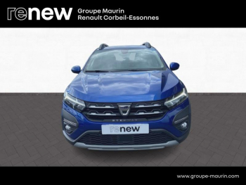 Photo 2 du bon plan DACIA Sandero 1.0 TCe 90ch Stepway Confort -22 occasion à 13290 €