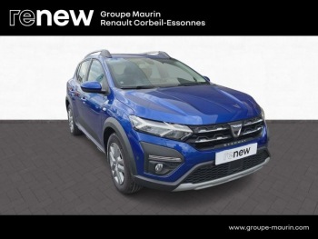 Photo 3 du bon plan DACIA Sandero 1.0 TCe 90ch Stepway Confort -22 occasion à 13290 €