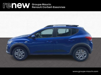 Photo 12 du bon plan DACIA Sandero 1.0 TCe 90ch Stepway Confort -22 occasion à 13290 €