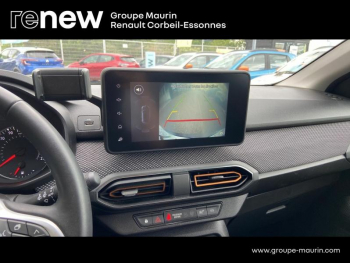 Photo 25 du bon plan DACIA Sandero 1.0 TCe 90ch Stepway Confort -22 occasion à 13290 €