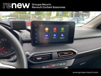 Photo 26 du bon plan DACIA Sandero 1.0 TCe 90ch Stepway Confort -22 occasion à 13290 €