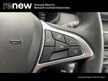 Photo 42 du bon plan DACIA Sandero 1.0 TCe 90ch Stepway Confort -22 occasion à 13290 €