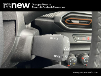 Photo 49 du bon plan DACIA Sandero 1.0 TCe 90ch Stepway Confort -22 occasion à 13290 €