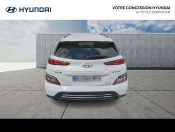 Photo 4 du bon plan HYUNDAI Kona Electric 39kWh - 136ch Intuitive occasion à 18900 €