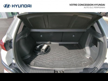 Photo 7 du bon plan HYUNDAI Kona Electric 39kWh - 136ch Intuitive occasion à 18900 €