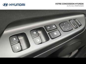 Photo 12 du bon plan HYUNDAI Kona Electric 39kWh - 136ch Intuitive occasion à 18900 €