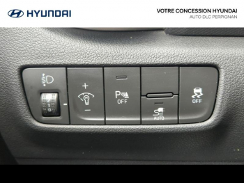 Photo 13 du bon plan HYUNDAI Kona Electric 39kWh - 136ch Intuitive occasion à 18900 €