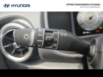 Photo 15 du bon plan HYUNDAI Kona Electric 39kWh - 136ch Intuitive occasion à 18900 €