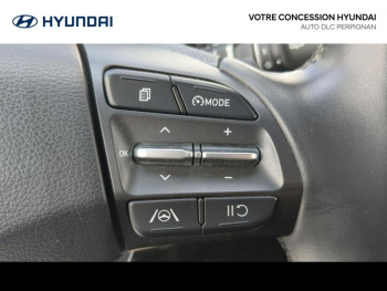 Photo 17 du bon plan HYUNDAI Kona Electric 39kWh - 136ch Intuitive occasion à 18900 €