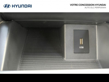 Photo 24 du bon plan HYUNDAI Kona Electric 39kWh - 136ch Intuitive occasion à 18900 €