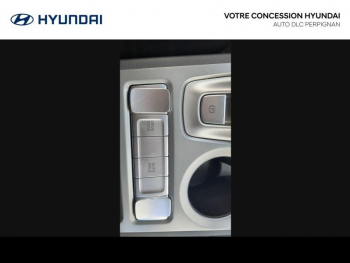 Photo 26 du bon plan HYUNDAI Kona Electric 39kWh - 136ch Intuitive occasion à 18900 €