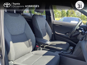 Photo 6 du bon plan TOYOTA Yaris Cross 116h Design MC24 occasion à 24990 €