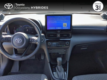 Photo 8 du bon plan TOYOTA Yaris Cross 116h Design MC24 occasion à 24990 €