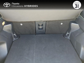 Photo 10 du bon plan TOYOTA Yaris Cross 116h Design MC24 occasion à 24990 €