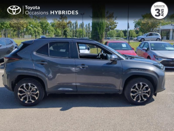 Photo 17 du bon plan TOYOTA Yaris Cross 116h Design MC24 occasion à 24990 €