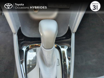 Photo 21 du bon plan TOYOTA Yaris Cross 116h Design MC24 occasion à 24990 €