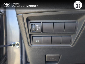 Photo 22 du bon plan TOYOTA Yaris Cross 116h Design MC24 occasion à 24990 €