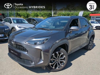 Photo 25 du bon plan TOYOTA Yaris Cross 116h Design MC24 occasion à 24990 €