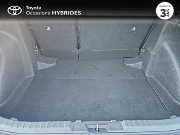 Photo 10 du bon plan TOYOTA Corolla 1.8 140ch Design MY23 occasion à 24990 €