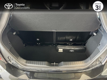 Photo 10 du bon plan TOYOTA Aygo X 1.0 VVT-i 72ch Design occasion à 15990 €