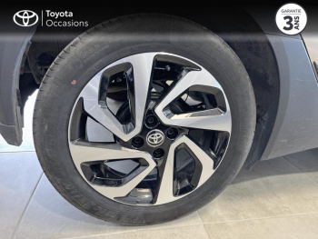 Photo 16 du bon plan TOYOTA Aygo X 1.0 VVT-i 72ch Design occasion à 15990 €