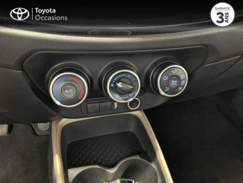 Photo 17 du bon plan TOYOTA Aygo X 1.0 VVT-i 72ch Design occasion à 15990 €