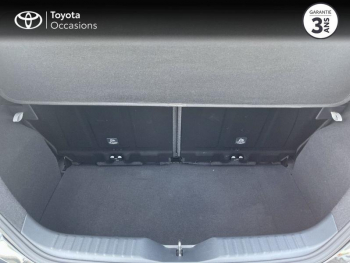 Photo 10 du bon plan TOYOTA Aygo X 1.0 VVT-i 72ch Design MY23 occasion à 14990 €