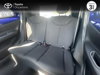 Photo 12 du bon plan TOYOTA Aygo X 1.0 VVT-i 72ch Design MY23 occasion à 14990 €