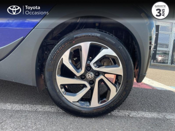 Photo 16 du bon plan TOYOTA Aygo X 1.0 VVT-i 72ch Design MY23 occasion à 14990 €