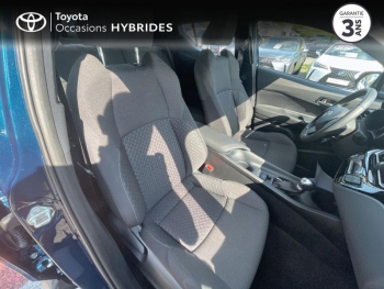 Photo 6 du bon plan TOYOTA C-HR 1.8 Hybride 122ch Dynamic E-CVT occasion à 22990 €