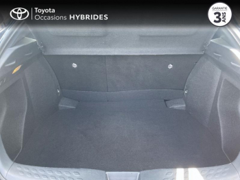 Photo 10 du bon plan TOYOTA C-HR 1.8 Hybride 122ch Dynamic E-CVT occasion à 22990 €