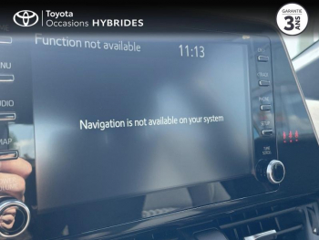 Photo 15 du bon plan TOYOTA C-HR 1.8 Hybride 122ch Dynamic E-CVT occasion à 22990 €