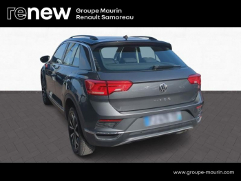Photo 4 du bon plan VOLKSWAGEN T-Roc 1.5 TSI EVO 150ch Lounge Euro6d-T occasion à 17900 €