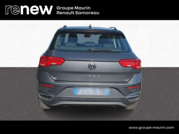 Photo 5 du bon plan VOLKSWAGEN T-Roc 1.5 TSI EVO 150ch Lounge Euro6d-T occasion à 17900 €