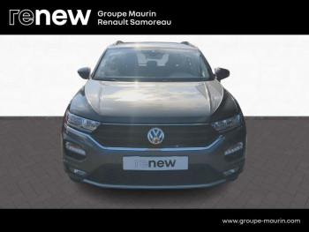 Photo 6 du bon plan VOLKSWAGEN T-Roc 1.5 TSI EVO 150ch Lounge Euro6d-T occasion à 17900 €