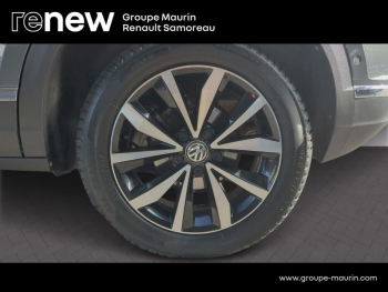 Photo 7 du bon plan VOLKSWAGEN T-Roc 1.5 TSI EVO 150ch Lounge Euro6d-T occasion à 17900 €